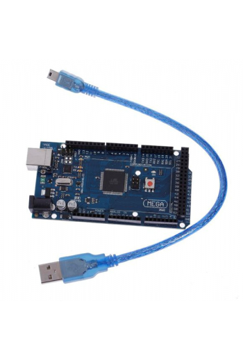 XS-44 Arduino MEGA R3 ATMEGA2560-16AU