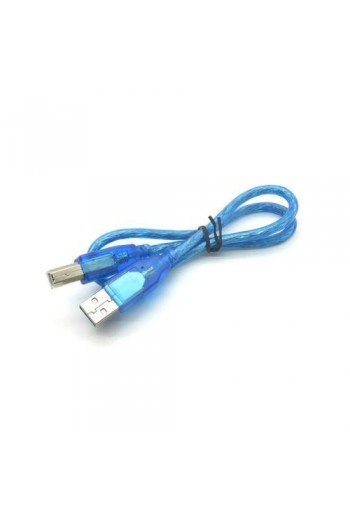 XS-44 Arduino MEGA R3 ATMEGA2560-16AU, con Cable USB