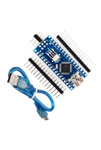 XS-55 Arduino Nano V3.0 ATMEGA328P