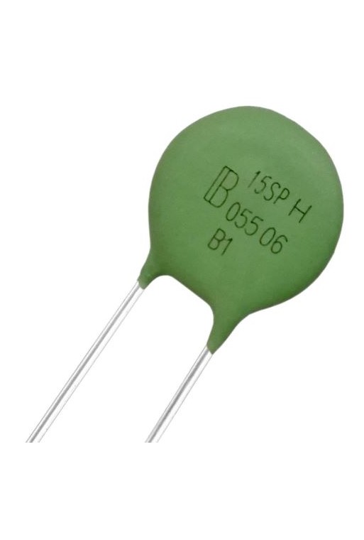 S14KN471 Varistor de 300VAC RMS