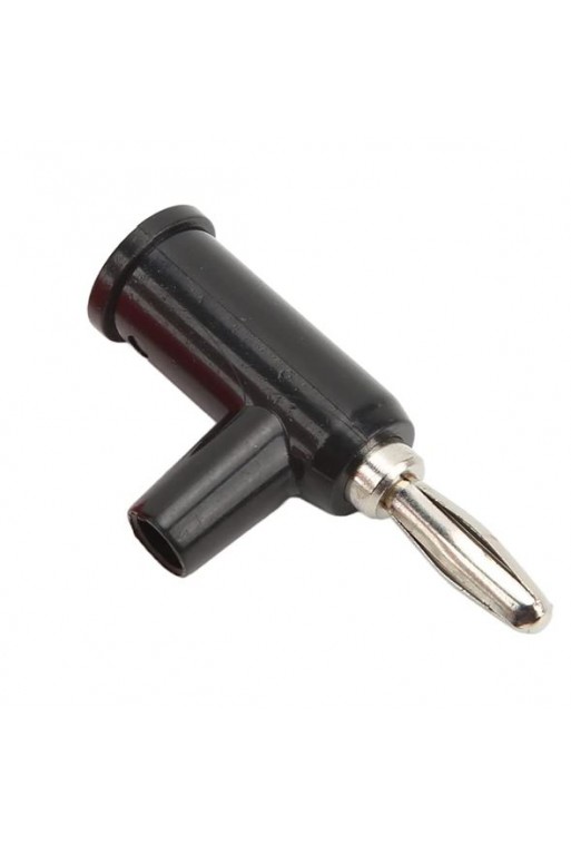 705-1122 Conector Plug Banana Macho 4mm