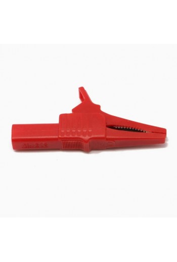 535-703 Pinza Caimán 32A 1000V 1KV