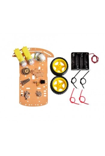  Carro de 3 Ruedas 870-100