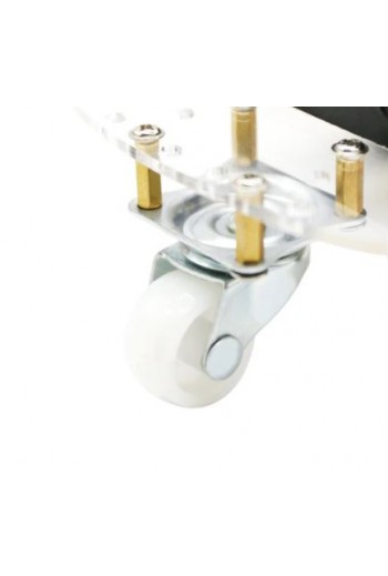 XS-130 Kit de Chasis, Carro de 3 Ruedas 870-100