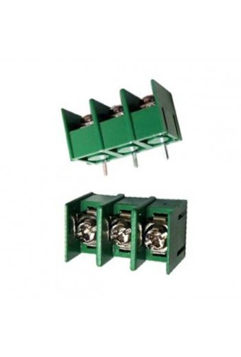 870-371 Banco de 3 Terminales Kulka para PCB BANCO-3T