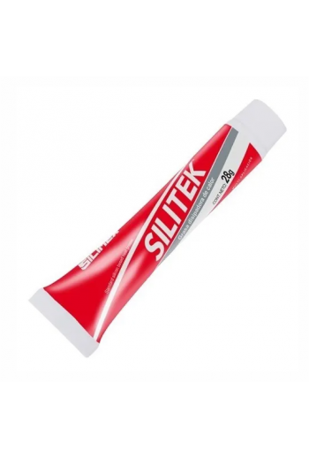 SILITEK-28 Grasa Termica Disipadora de Calor 28Gr