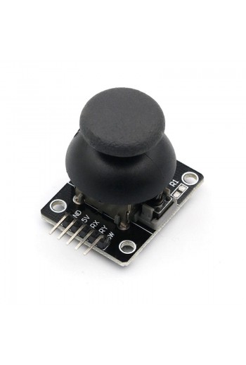 XS-35 Modulo Joystick, KY-023, PS2 