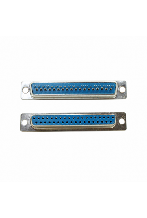 DB-37S Conector Tipo DB37