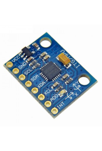 XS-92 Modulo Giroscopio MPU6050
