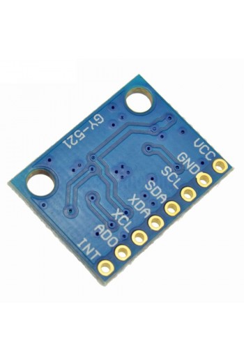 XS-92 Modulo Giroscopio MPU6050
