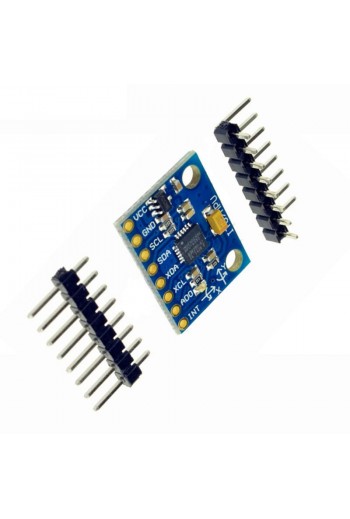 XS-92 Modulo Giroscopio MPU6050