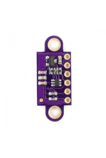 XS-359  Medidor de distancia Láser I2C 940nm ToF VL53L0X