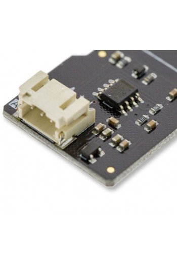 XS-563 Sensor De Humedad de Suelo Capacitivo Analógico SEN0193