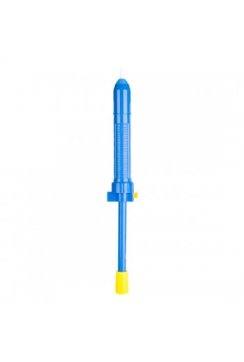 CAU-175 Extractor de Soldadura de Plástico Grande Color Azul