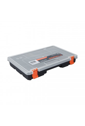 ORG-13 Organizador 10" con 13 Compartimentos 10036