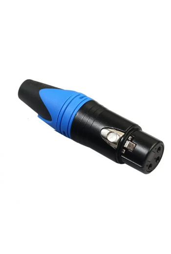 705-411 Jack Tipo CANNON con Seguro