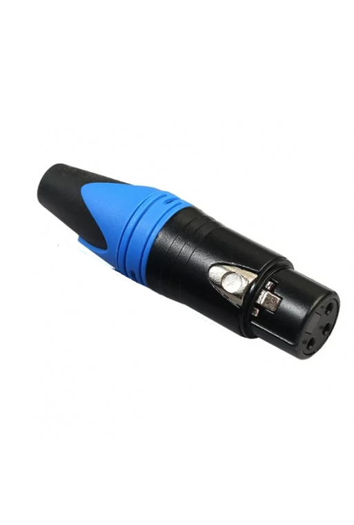 705-411 Jack Tipo CANNON con Seguro