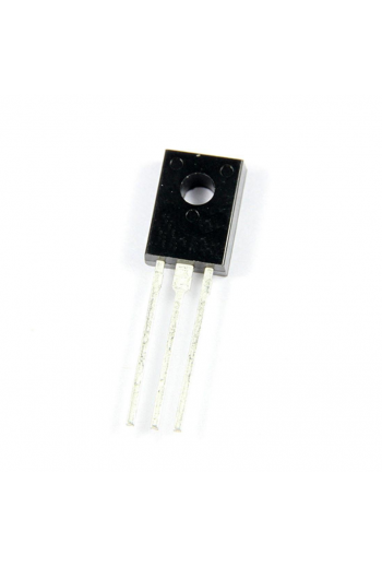 2SD600K Transistor BJT NPN 120V 1A TO-126-3