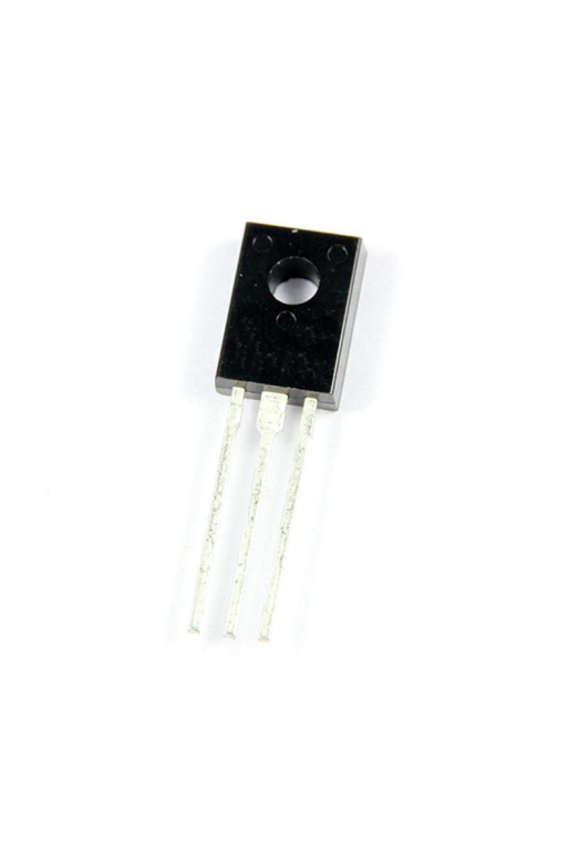 2SD600K Transistor BJT NPN 120V 1A TO-126-3
