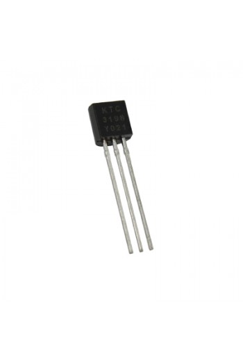 KTC3198Y Transistor BJT NPN 50V 150mA