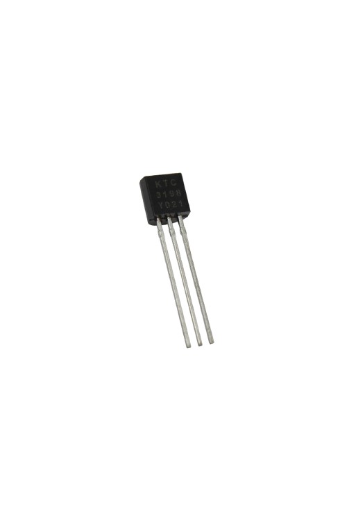 KTC3198Y Transistor BJT NPN 50V 150mA