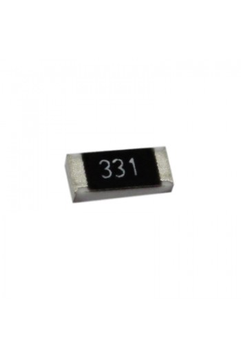 RMS-330E Resistencia SMD 330 ohm 1/8W 1206