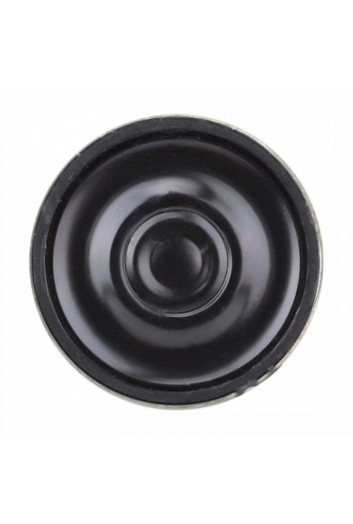 065-1004 Bocina Altavoz de 28mm Diámetro