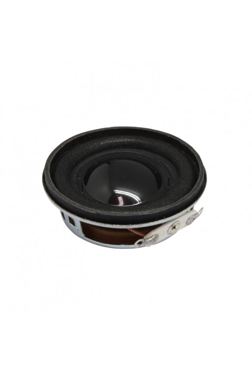 065-1014 Bocina Altavoz de 40mm Diámetro