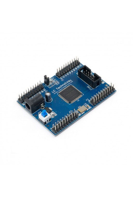 XS-413 FPGA ALTERA Altera MAX II EPM240 CPLD con FPGA EPM240T100C5N