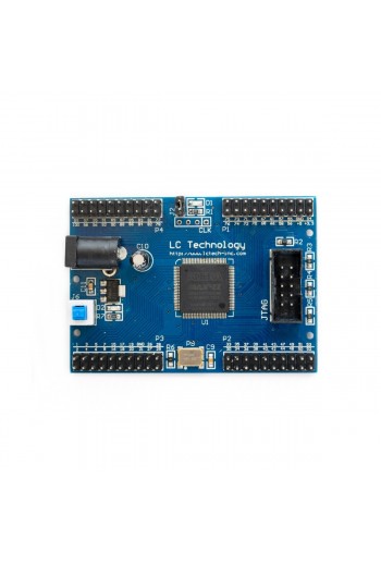 XS-413 FPGA ALTERA Altera MAX II EPM240 CPLD con FPGA EPM240T100C5N