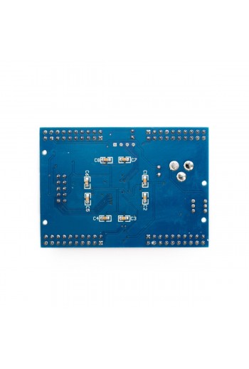 XS-413 FPGA ALTERA Altera MAX II EPM240 CPLD con FPGA EPM240T100C5N