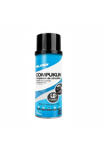 COMP-454   Compuklin 454ml