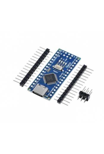 XS-476  Arduino Nano V3.0 ATMEGA328P Tipo C