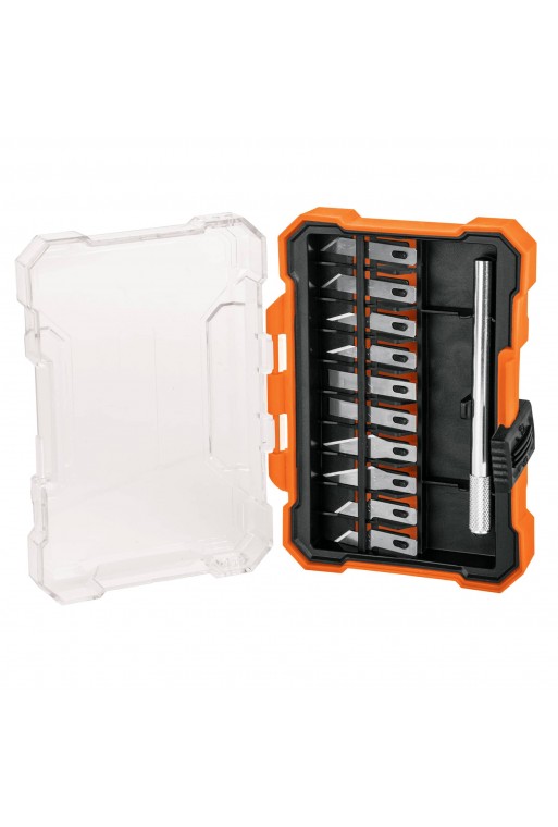 EXA-11 Juego de Exactos Hobby con Estuche