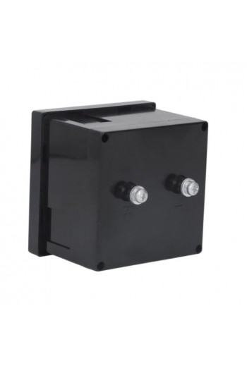 535-1004 Medidor para Panel 0 a 500V, 80x80mm 6L2