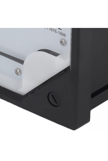 535-1004 Medidor para Panel 0 a 500V, 80x80mm 6L2