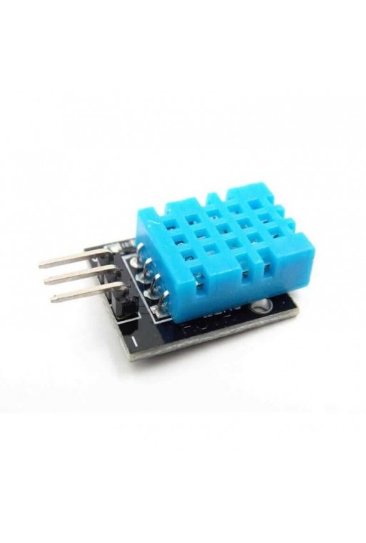 XS-26 Sensor de Temperatura y Humedad DHT11 KY-015