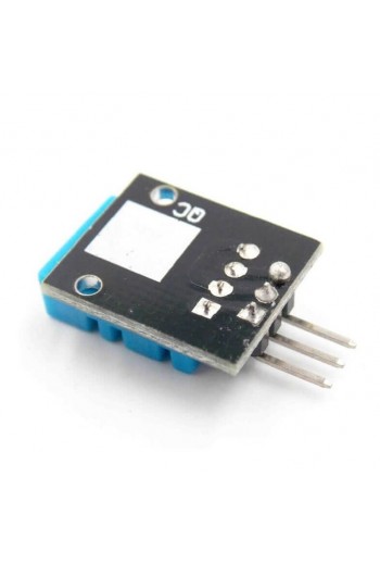 XS-26 Sensor de Temperatura y Humedad DHT11 KY-015
