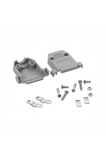 500-415 Cubierta Concha Carcasa Protector para DB15 DB-15