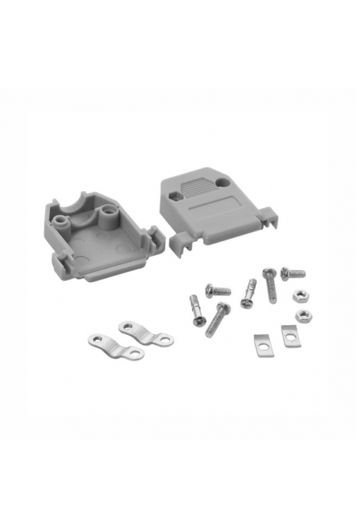 500-415 Cubierta Concha Carcasa Protector para DB15 DB-15