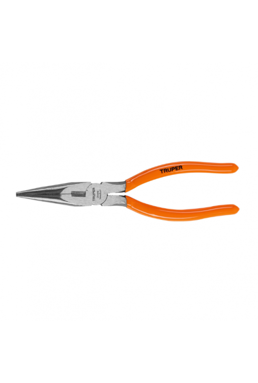 T203-6 Pinza Punta y Corte 6" Mango de Vinil 17309