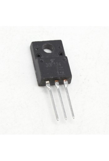 GT30F124 Transistor IGBT Canal N 300V 200A TO-220-3