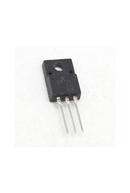 GT30F124 Transistor IGBT Canal N 300V 200A TO-220-3