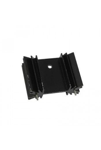 DISIPA-TO220-A4 Disipador de Calor