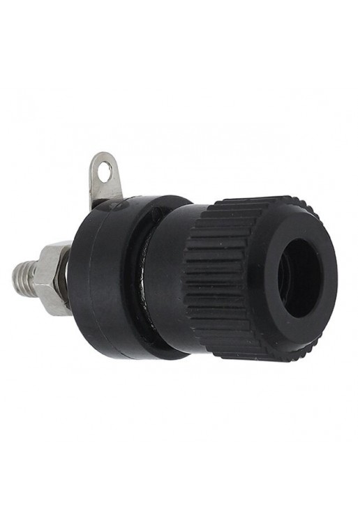 705-433 Jack Banana Grande Color Negro