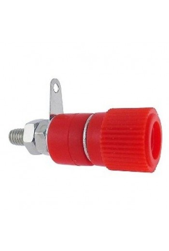 705-434 Jack Banana Grande Color Rojo