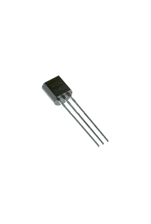 S8050 Transistor BJT NPN 25V 1.5A TO-92-3