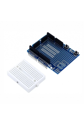 XS-353 Proto Shield Para Arduino UNO SYB-170  170 Puntos