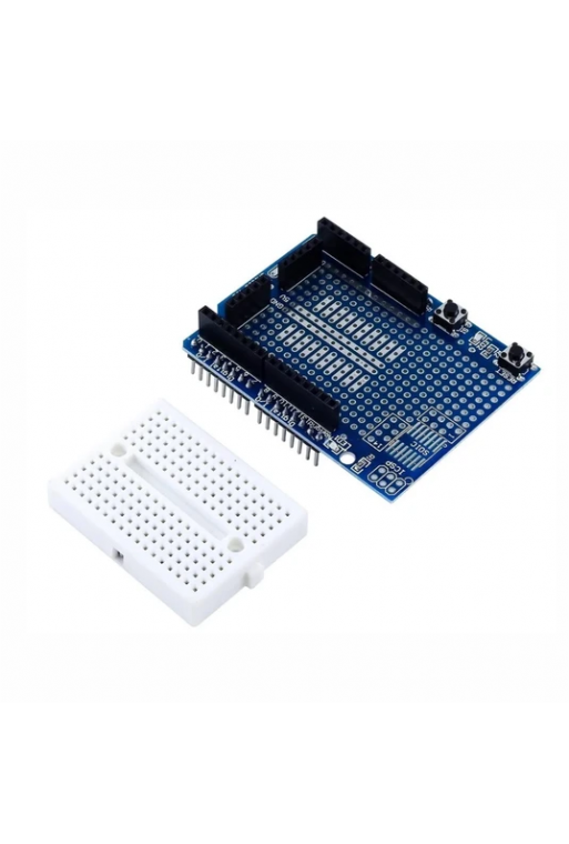 XS-353 Proto Shield Para Arduino UNO SYB-170  170 Puntos