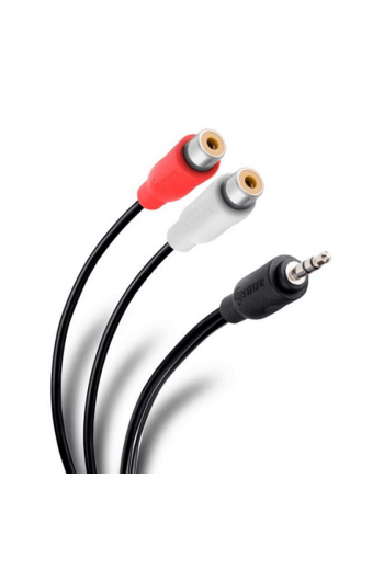 080-217 Cable tipo Y para Audio